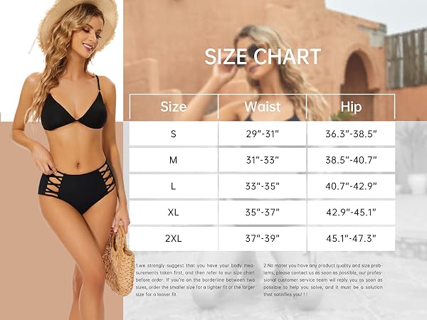 swimsuit bottoms for women tummy control