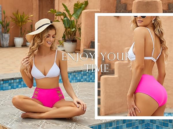 women''s swimwear bottoms