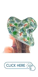 Women Sun Hats