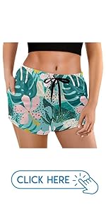 Women&#39;s Beach Shorts