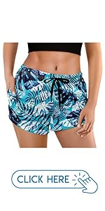 Women''s Beach Shorts