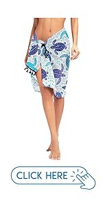 Cover Ups Skirt