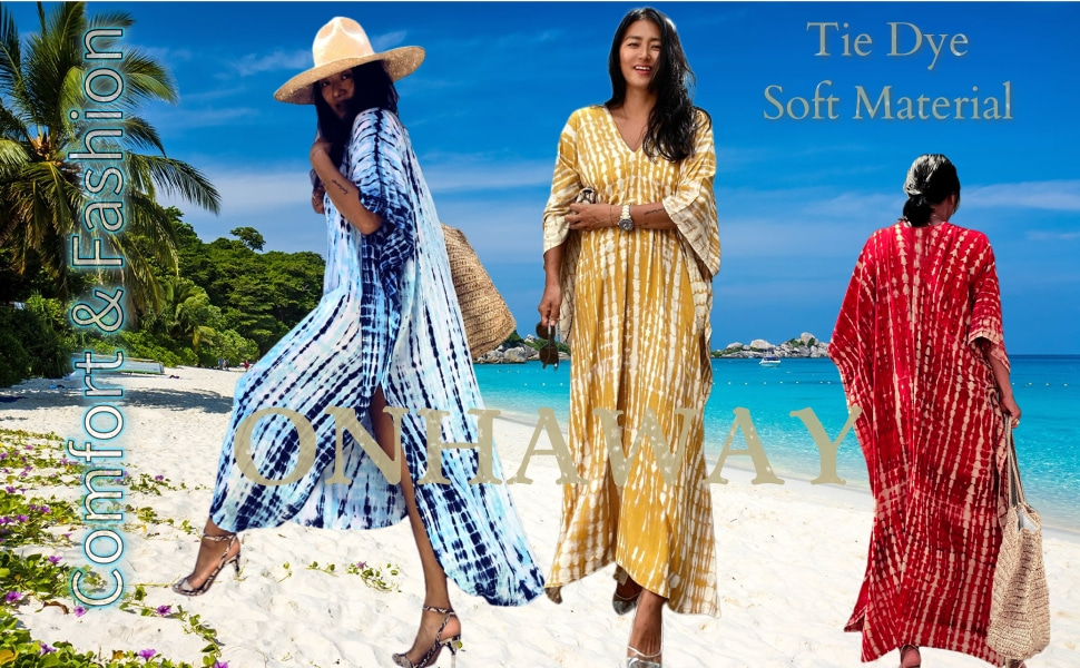 womens caftan Cover up Beach cover up swimsuit cover up Nightdress  Kaftans Loungewear