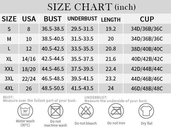 size chart-5