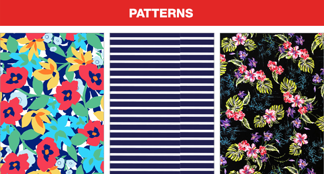 Patterns