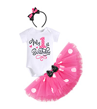 minnie mouse birthday decorations minnie mouse outfits for toddler girls it''s my birthday 