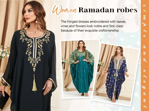 eid outfit for women,ramadan dresses for women,women abaya dress,eid abaya