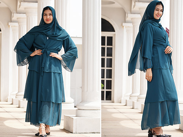 abaya dress