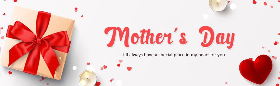 mother day gifts for wife from husband