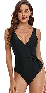 one piece swimsuit for women