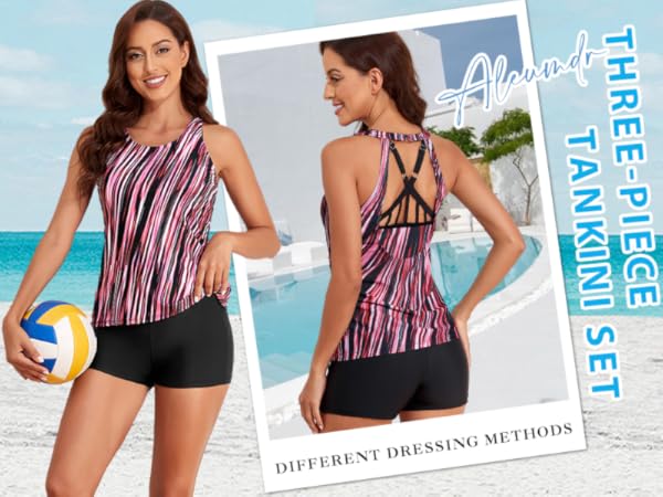 tankini sets