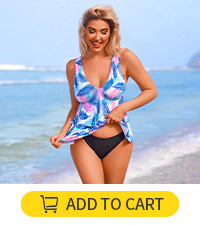 tankini top