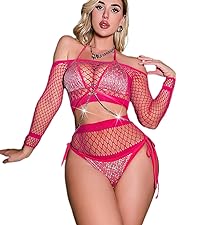 Rave Outfits Women Metallic Bikini Sets Sexy Halter Bra Panty Mini Skirt Swimsuits Music Festival