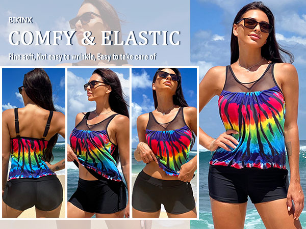 tankini bathing suits for women tankini tops for women swimwear women''s tankini swimsuits