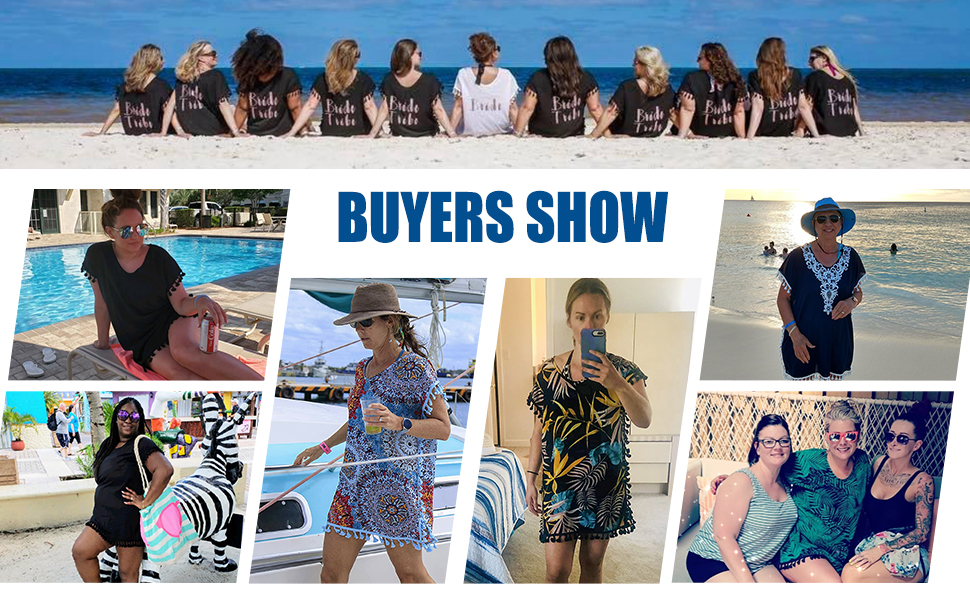 Yincro Womens Swimsuit Buyers Show