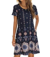 cute summer dresses for women