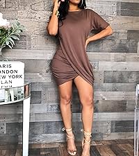 bodycon mini short dress