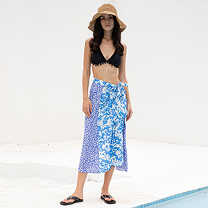 Swim Sarong