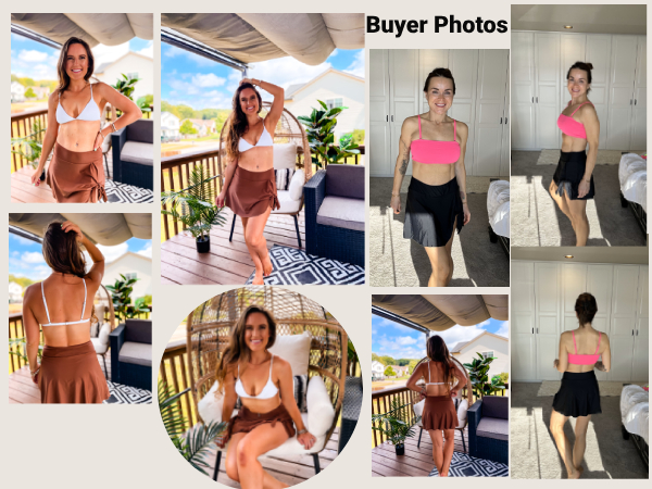 BUYER PHOTOS