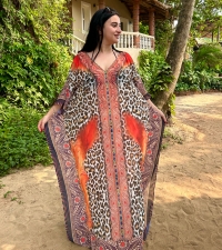 kaftan