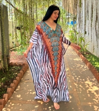 kaftan