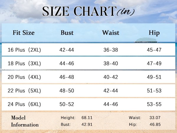 plus size tankini swimsuits for women