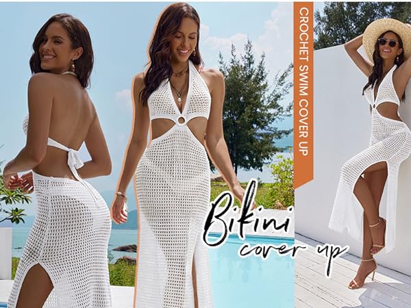 swimsuit cover up