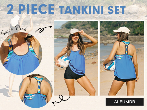 TANKINI