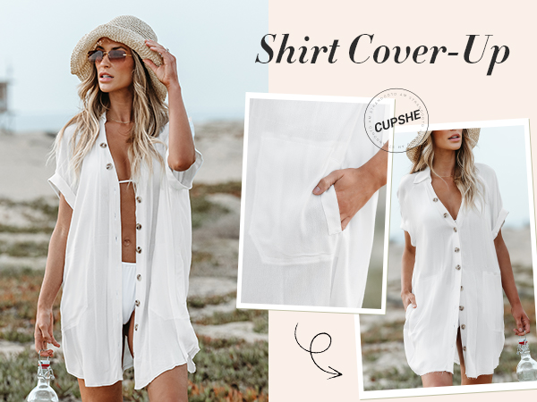 cover up shirt