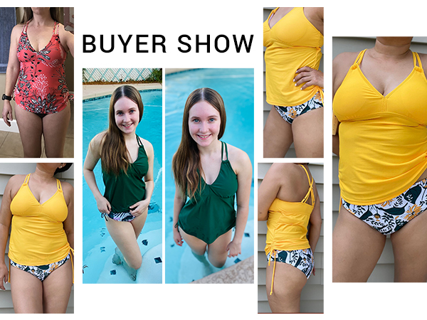 Buyer Show