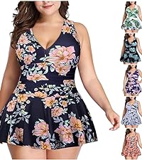 plus size swimsuit for women