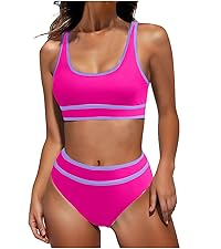 athletic swimsuits for women