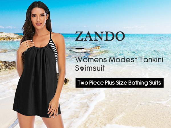 Two Piece Plus Size Bathing suits