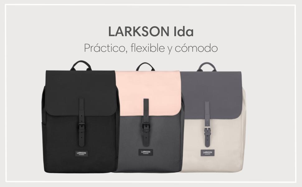 Larkson