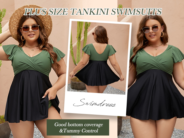 womens swimsuits tankini