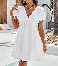 bathing suit cover up for women