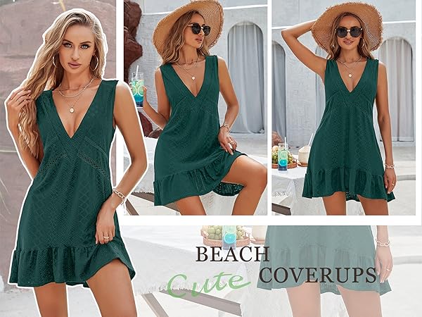 womens swimsuit cover up