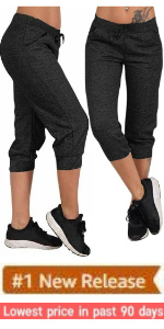 capri pants for women