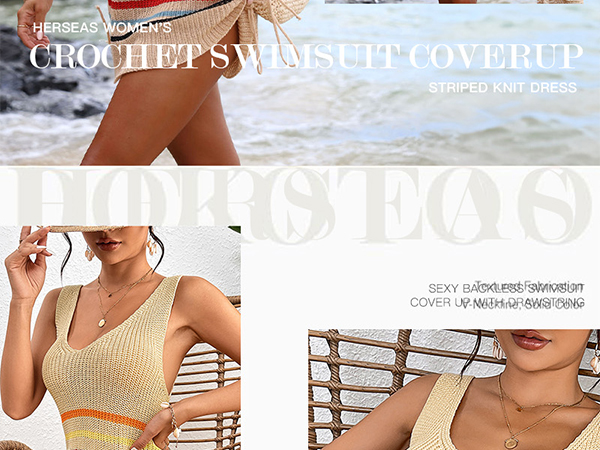 bathing suit cover ups for women