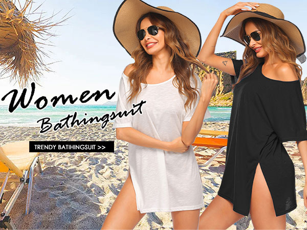 trendy bathingsuit cover up