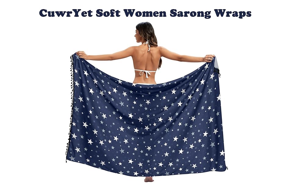 Women Sarong