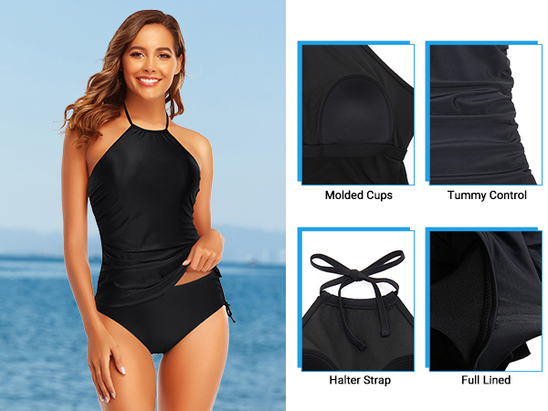 tankini set