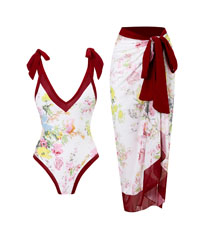 womens beach cover up 2 piece set