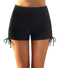 swim short bathing suit bottom