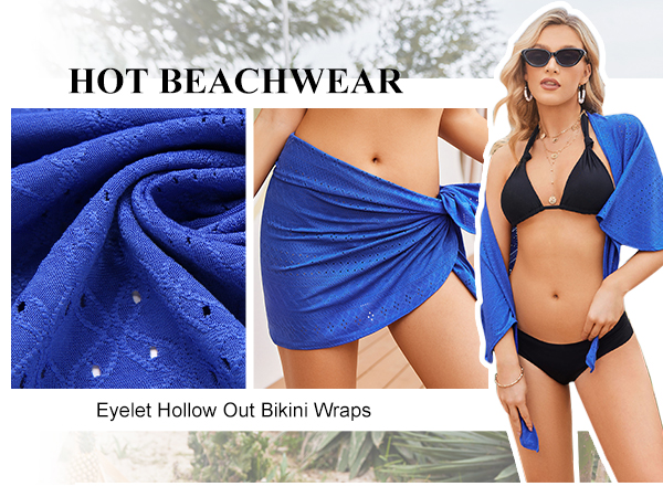 Hot Beachwear