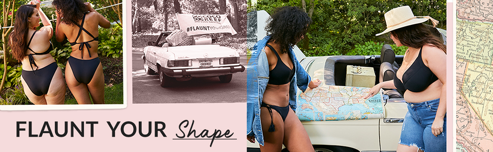 Flaunt Your Shape