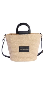 bolso playa mujer bolsa playa bolso mujer verano capazo bolsas de rafia mimbre grandes bolsos paja