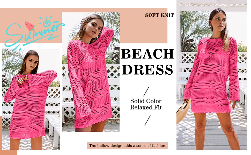 bathing suit cover up for women