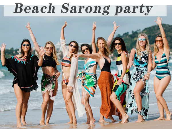 long sarong 