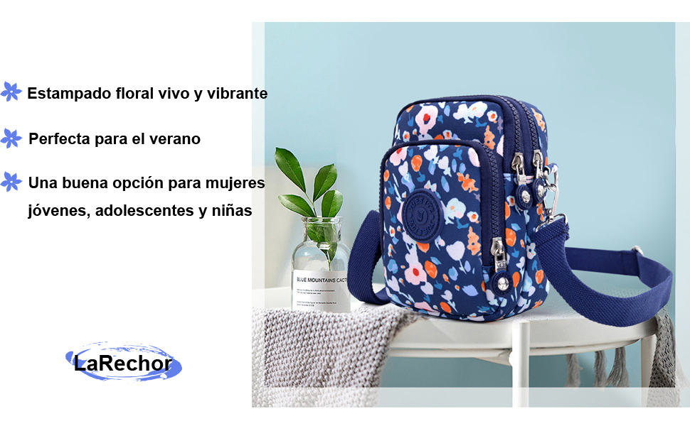 bolso pequeño mujer